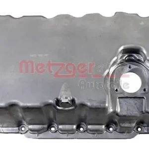 Rabatt METZGER Ölwanne 7990132