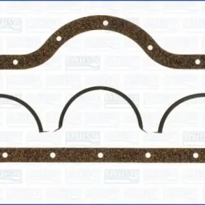 AJUSA Dichtungssatz, Ölwanne 59006600 Sichere Zahlung