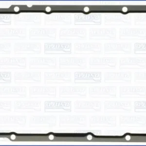 AJUSA Dichtung, Ölwanne 14089900 Neuheit