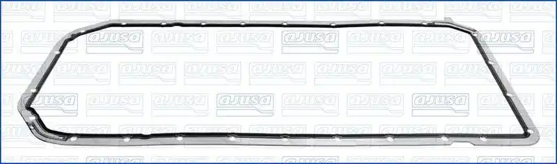 Mega-Angebot AJUSA Dichtung, Ölwanne 14059300