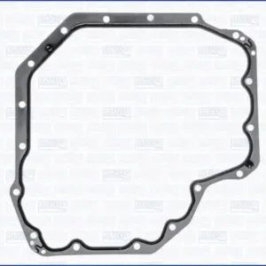 Preis Gesenkt AJUSA Dichtung, Ölwanne 14095700