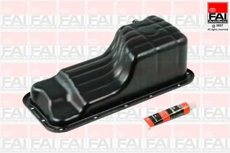 FAI AutoParts Ölwanne PAN013 Kracherpreis