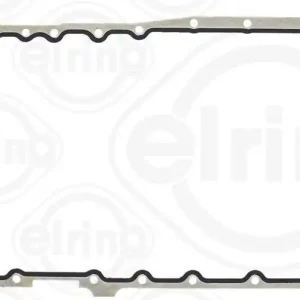 Echt ELRING Dichtung, Ölwanne 655881