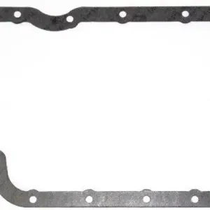 ELRING Dichtung, Ölwanne 984451 Geprüft