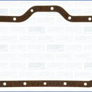 Billig AJUSA Dichtung, Ölwanne 14039800