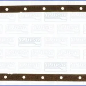 Preisreduziert AJUSA Dichtung, Ölwanne 14038300