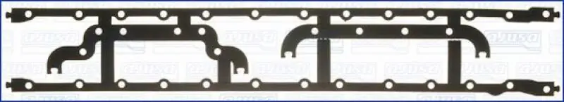 AJUSA Dichtung, Ölwanne 14056100 Preiswert