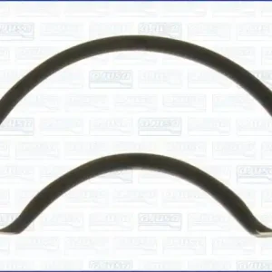 Aktuell AJUSA Dichtungssatz, Ölwanne 59010400