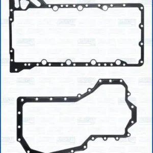 Begrenztes Angebot AJUSA Dichtungssatz, Ölwanne 59015300