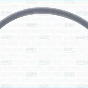 AJUSA Dichtung, Ölwanne 14108300 Kostenloser Versand