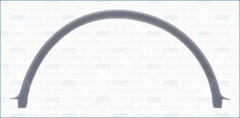 AJUSA Dichtung, Ölwanne 14108300 Kostenloser Versand