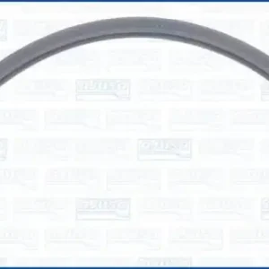 AJUSA Dichtung, Ölwanne 14114700 Knallerangebot