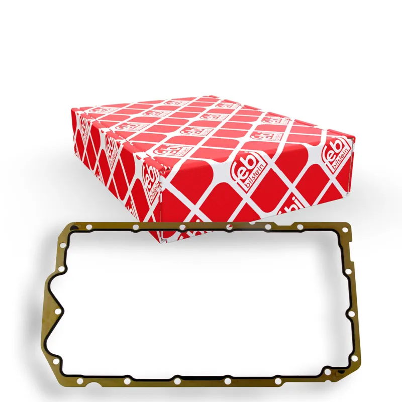 Bestpreis FEBI BILSTEIN Dichtung, Ölwanne 36379