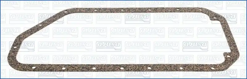 Must-Have AJUSA Dichtung, Ölwanne 14024800
