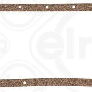 Geprüft ELRING Dichtung, Ölwanne 581097