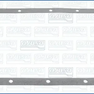 Echt AJUSA Dichtung, Ölwanne 14027300