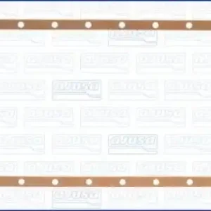 AJUSA Dichtung, Ölwanne 14085800 Preisreduziert