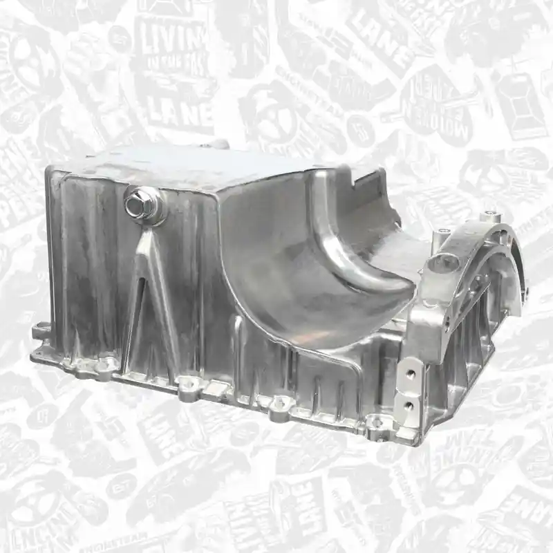 ET ENGINETEAM Ölwanne SU0038 Sonderaktion