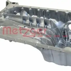 METZGER Ölwanne 7990033 Ausverkauf