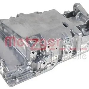 Garantierte Lieferung METZGER Ölwanne 7990188