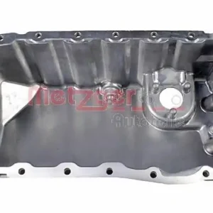 Preisreduziert METZGER Ölwanne 7990140