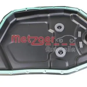 METZGER Ölwanne, Automatikgetriebe 7990106 Neu Im Sortiment