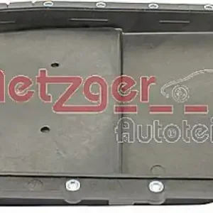 Sichere Zahlung METZGER Ölwanne, Automatikgetriebe 8020015