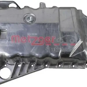 Ausverkauf METZGER Ölwanne 7990149