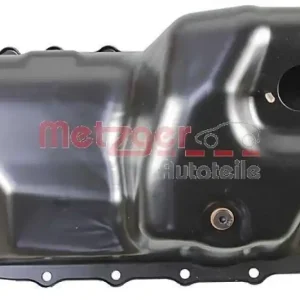 Abverkauf METZGER Ölwanne 7990156