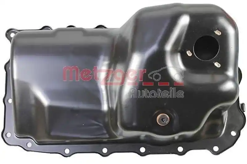 Abverkauf METZGER Ölwanne 7990156