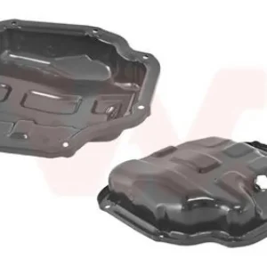 Kracherpreis VAN WEZEL Ölwanne 3388071