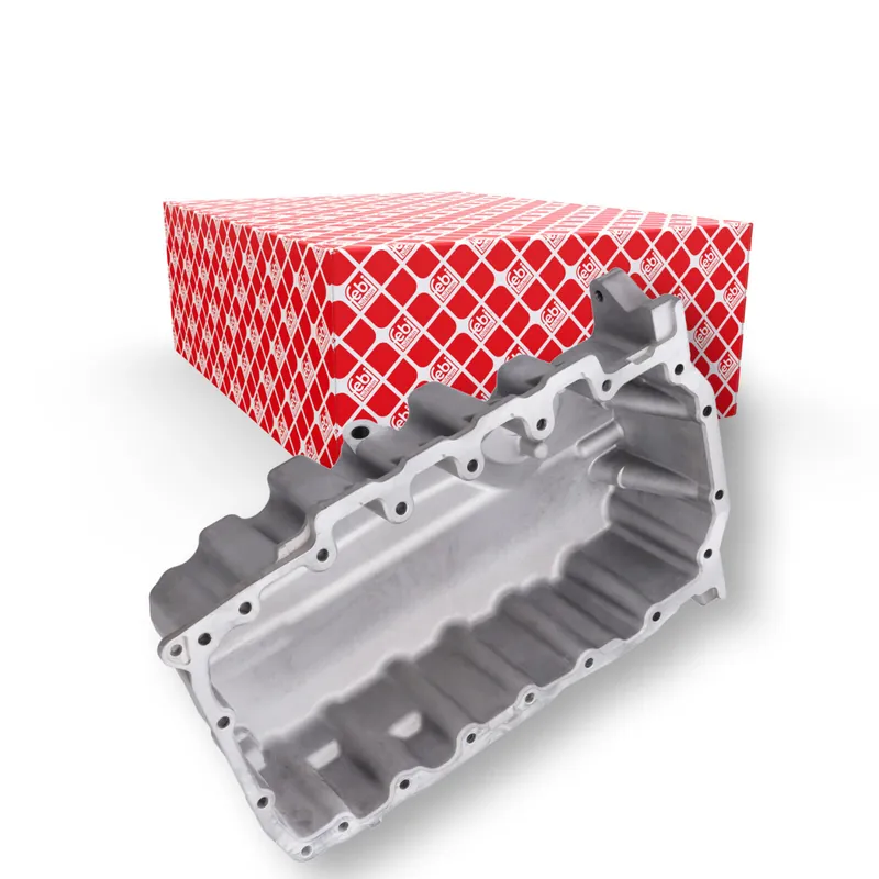 Versand Am Gleichen Tag FEBI BILSTEIN Ölwanne febi Plus 179657