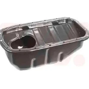 Gratis Versand VAN WEZEL Ölwanne 4342072