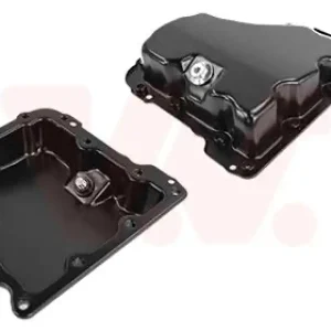 VAN WEZEL Ölwanne 3810070 Meistverkauft