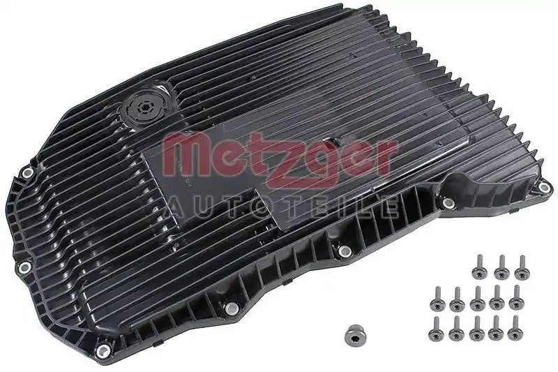 Knallerangebot METZGER Ölwanne, Automatikgetriebe 8020135