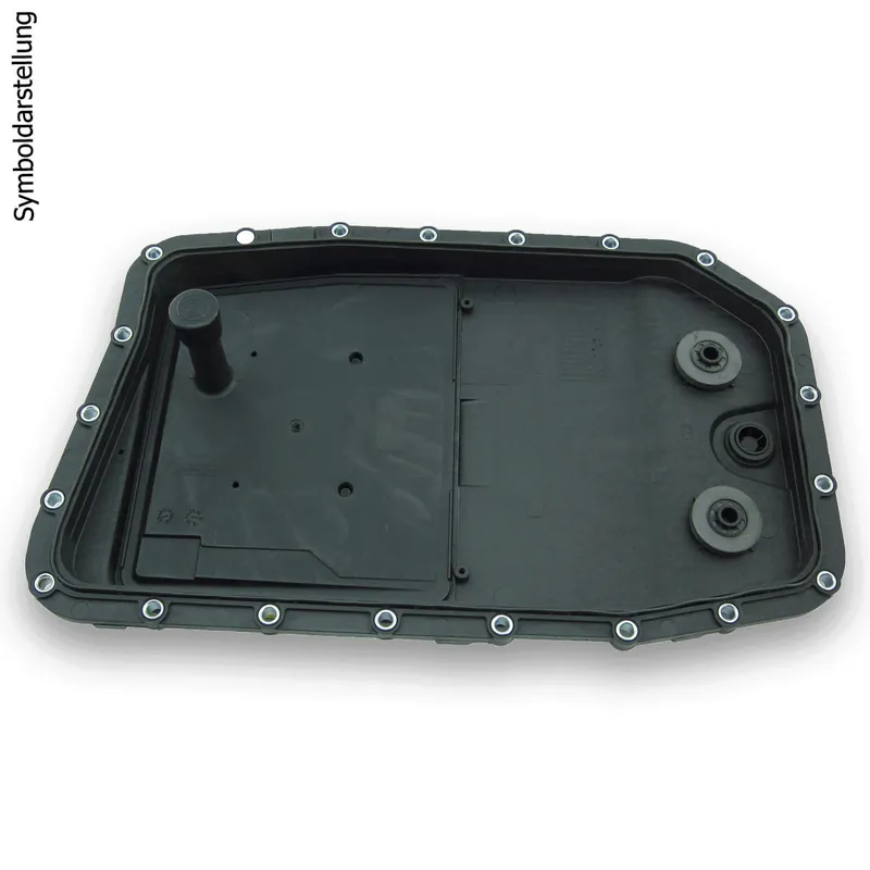 MAHLE Ölwanne, Automatikgetriebe HX 184 KIT Versand Am Gleichen Tag