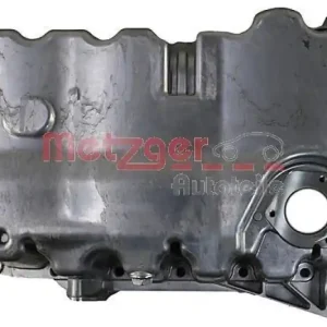 Gratis Versand METZGER Ölwanne 7990128