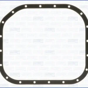 AJUSA Dichtung, Ölwanne 14043100 Kostenloser Rückversand