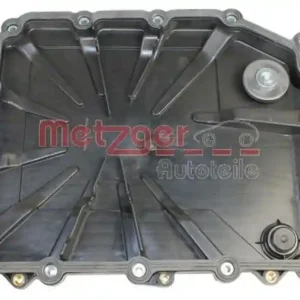 Preisknaller METZGER Ölwanne, Automatikgetriebe 7990052