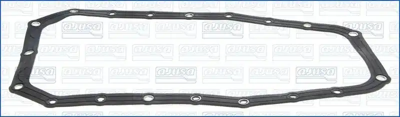 AJUSA Dichtung, Ölwanne 14099500 Gratis Versand
