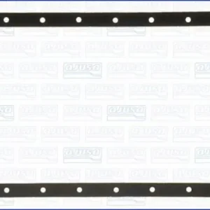 AJUSA Dichtung, Ölwanne 14037100 Top-Angebot