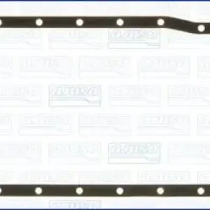 AJUSA Dichtung, Ölwanne 14025100 Echt