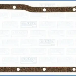 AJUSA Dichtung, Ölwanne 14061400 Geprüft