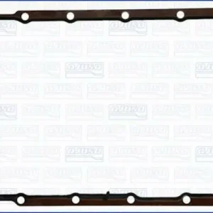 AJUSA Dichtung, Ölwanne 14096400 Abverkauf