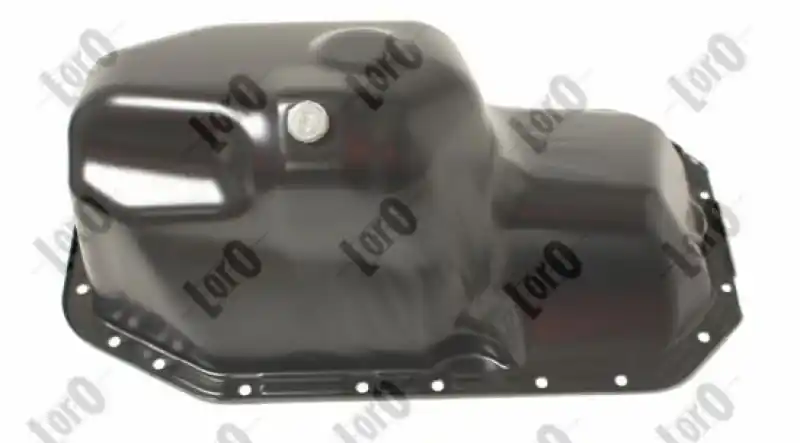 Garantierte Lieferung Ölwanne 100-00-166