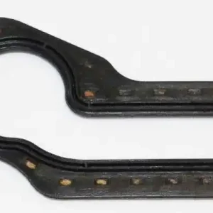 ELRING Dichtung, Ölwanne 589080 Neu Im Sortiment