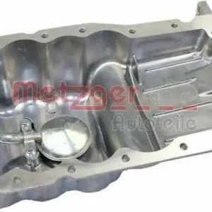 Abverkauf METZGER Ölwanne 7990016