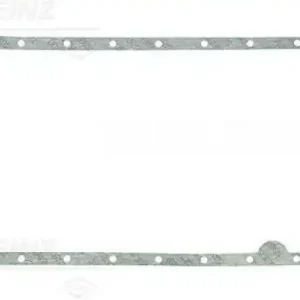 VICTOR REINZ Dichtung, Ölwanne 71-26572-10 Top-Preis