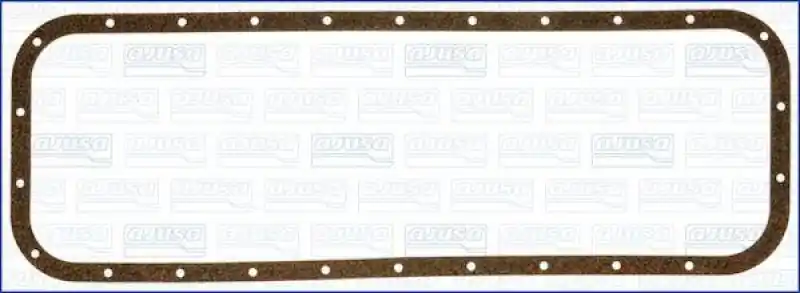 AJUSA Dichtung, Ölwanne Preiswert