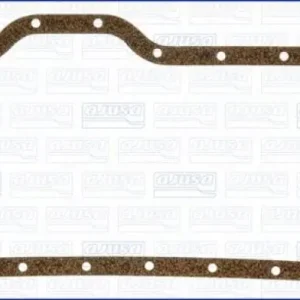 AJUSA Dichtung, Ölwanne 14040300 Rabatt